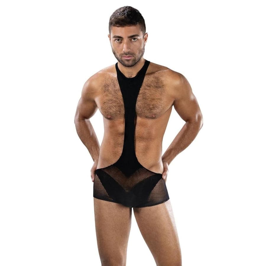 Envy Stealth Sling body siyah tek beden