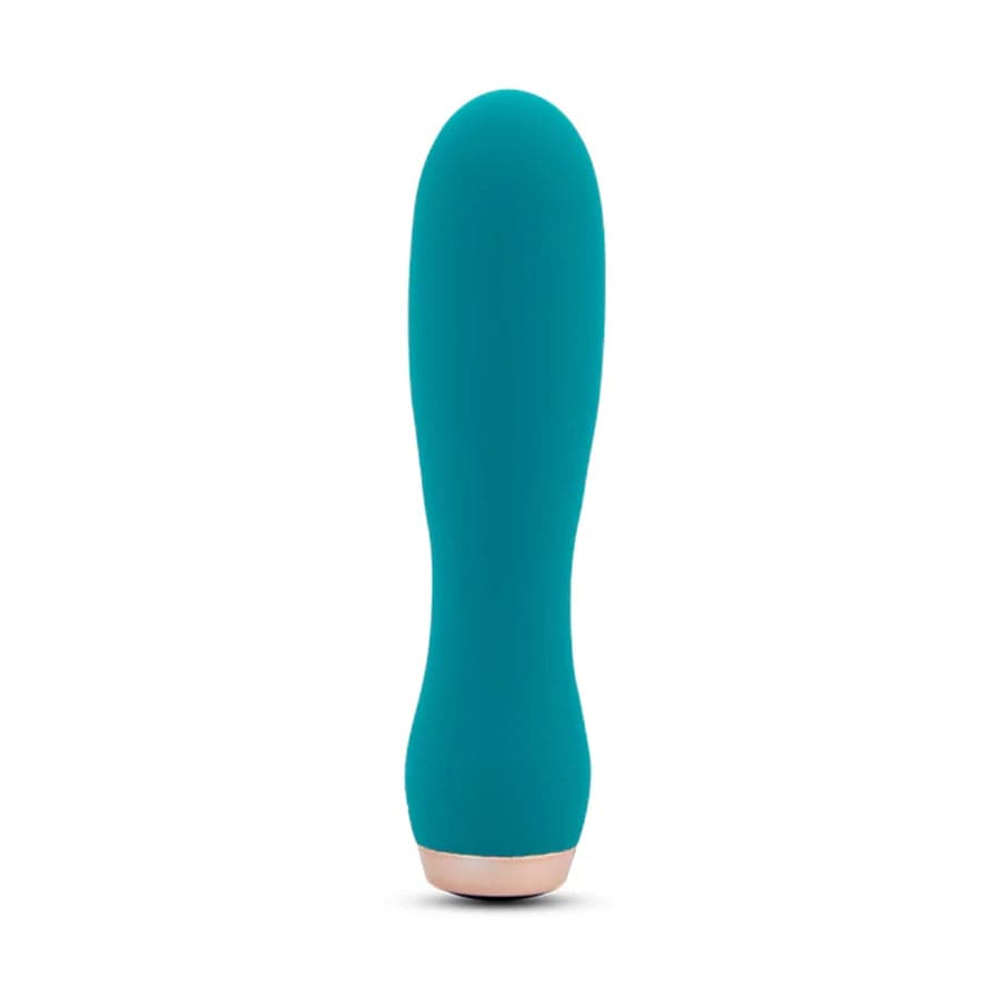 Nu Sensuelle Skye XLR8 Turbo Boost mermi vibratör zümrüt
