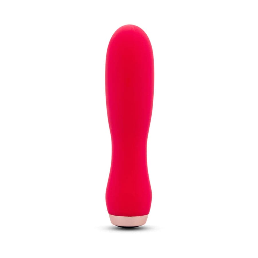 Nu Sensuelle Skye XLR8 Turbo Boost mermi vibratör ateşli pembe