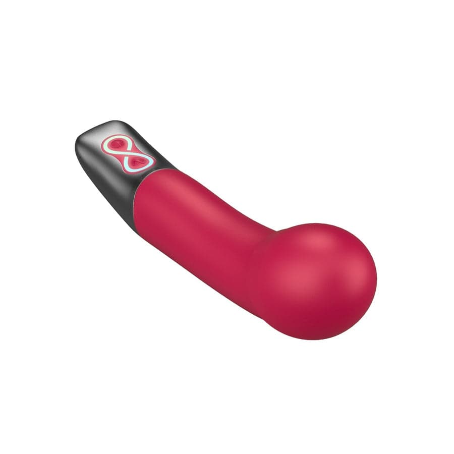 Titanz Bendable şarjlı vibratör pembe