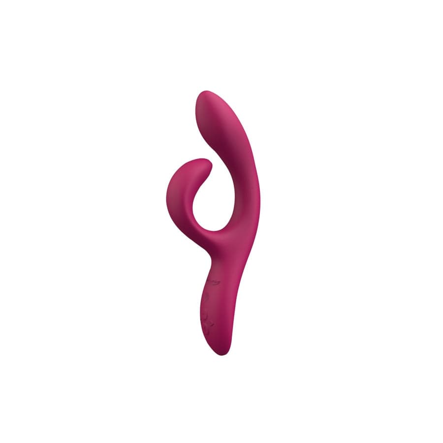 We-Vibe Nova 2 rabbit vibratör Fuchsia