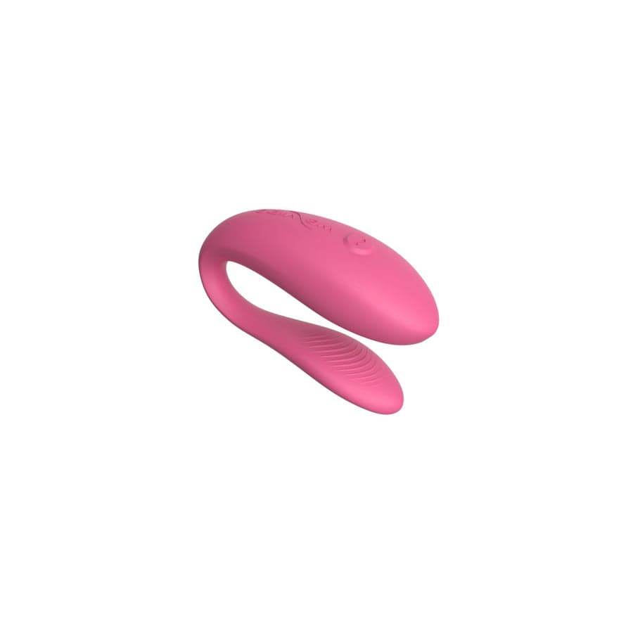 We-Vibe Sync Lite Couples vibratör pembe