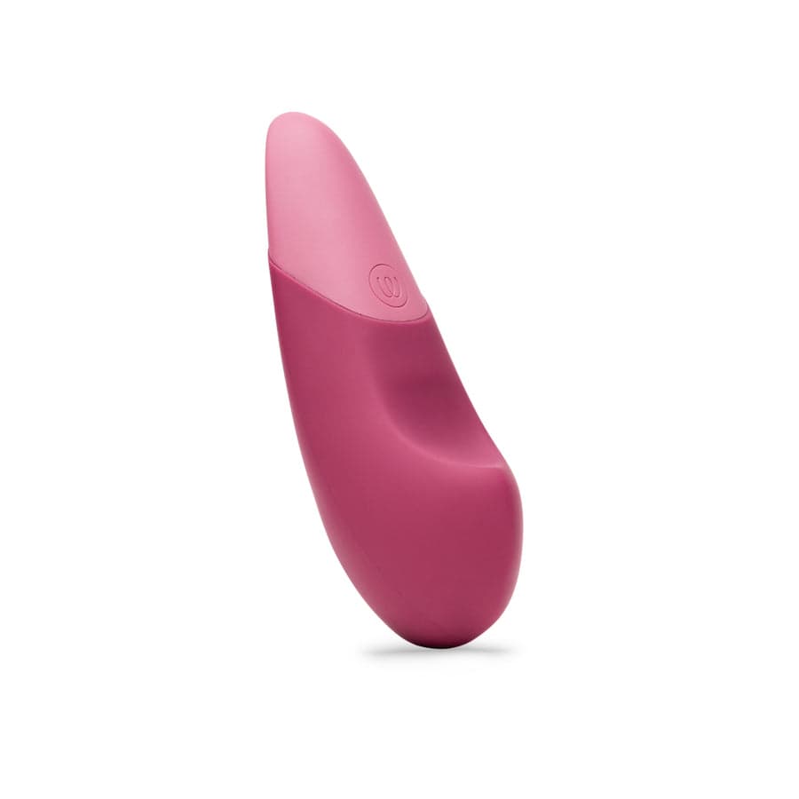 Womanizer vibratör Lay On vibratör pembe